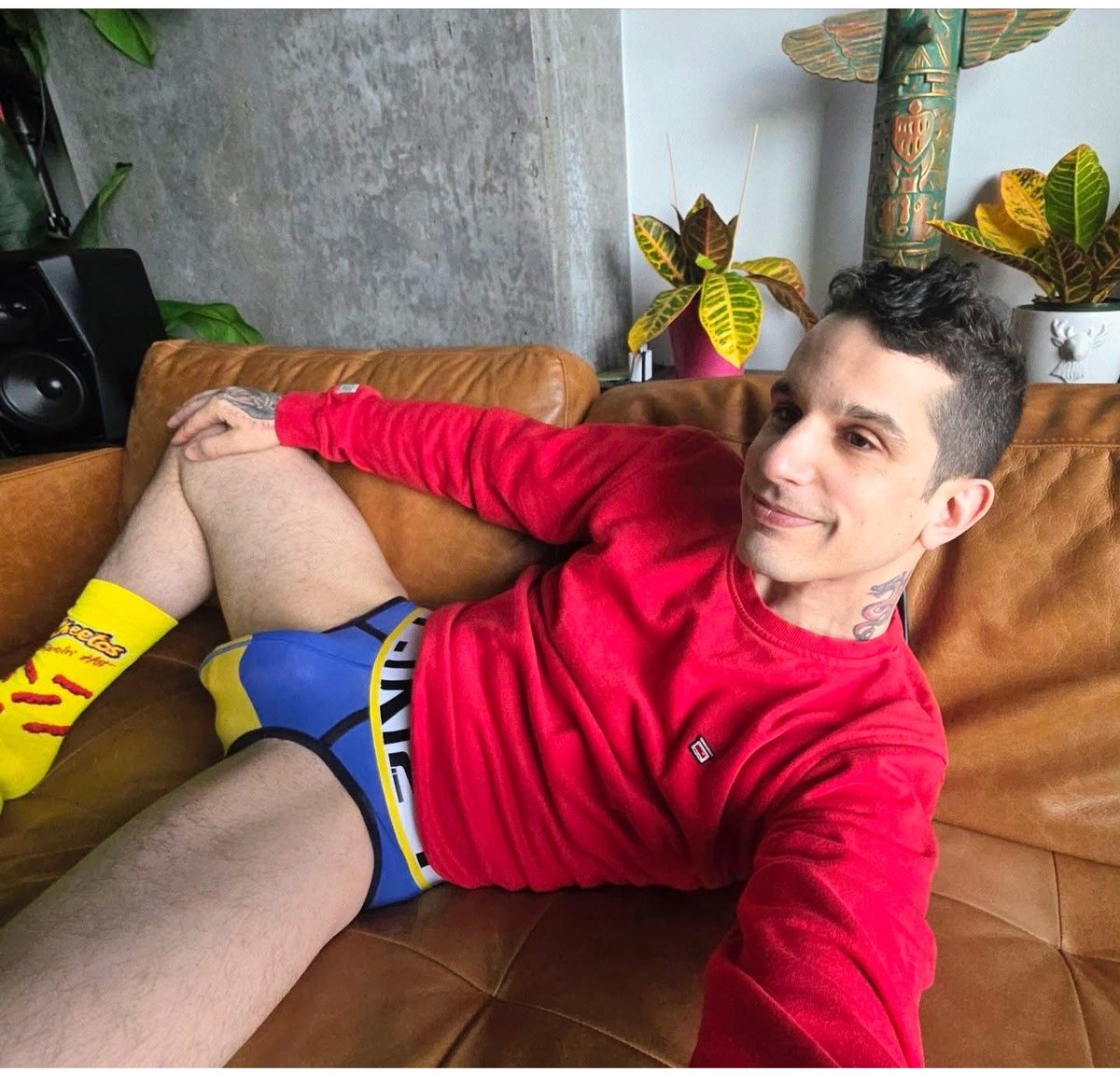 pierrefitch tweet media