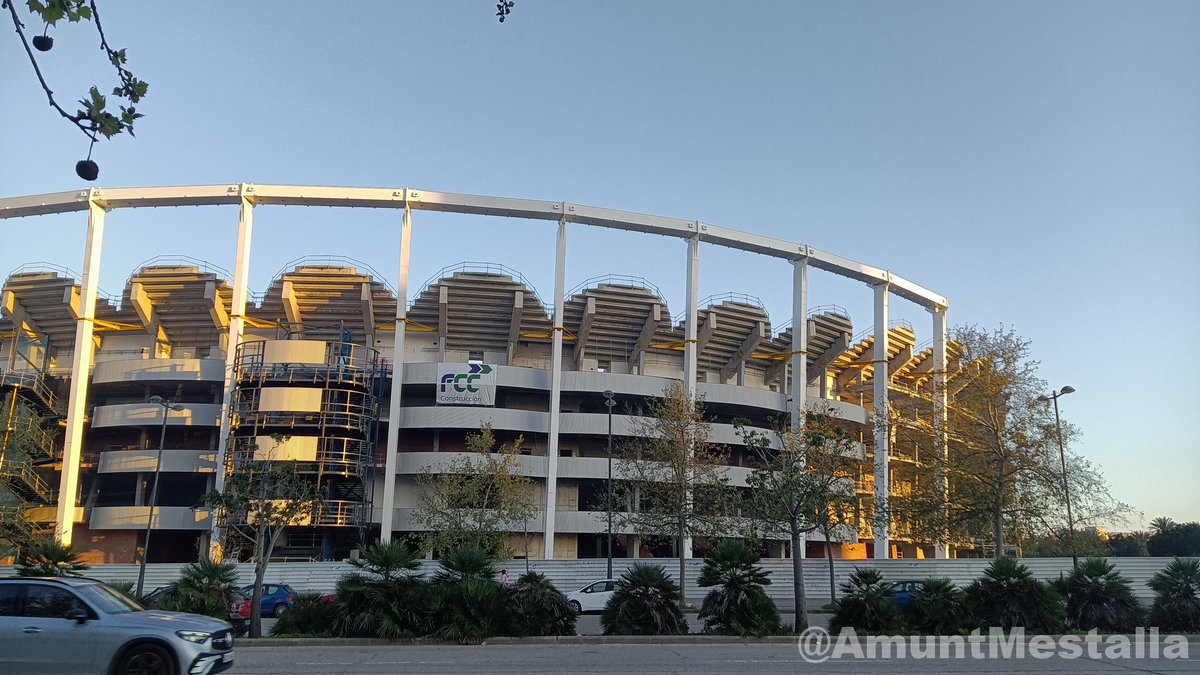 Amunt Mestalla tweet media