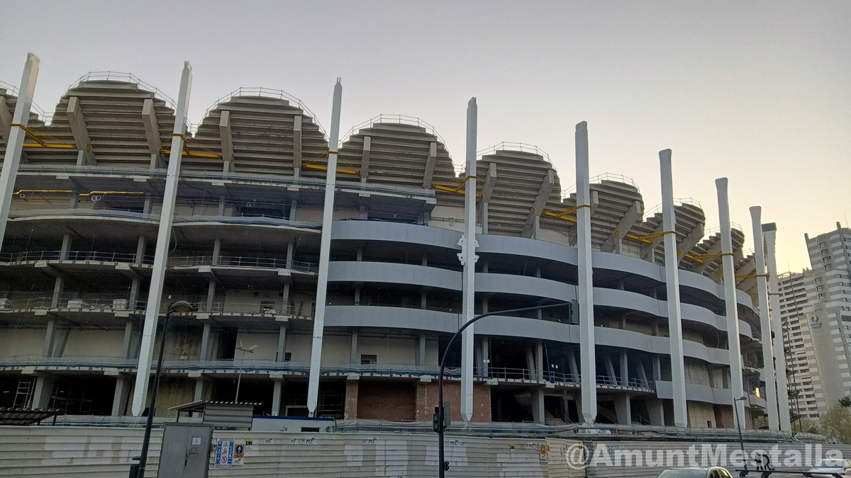 Amunt Mestalla tweet media