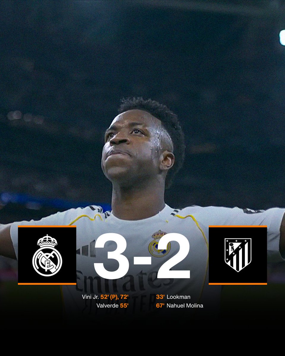 Orange Fútbol tweet media