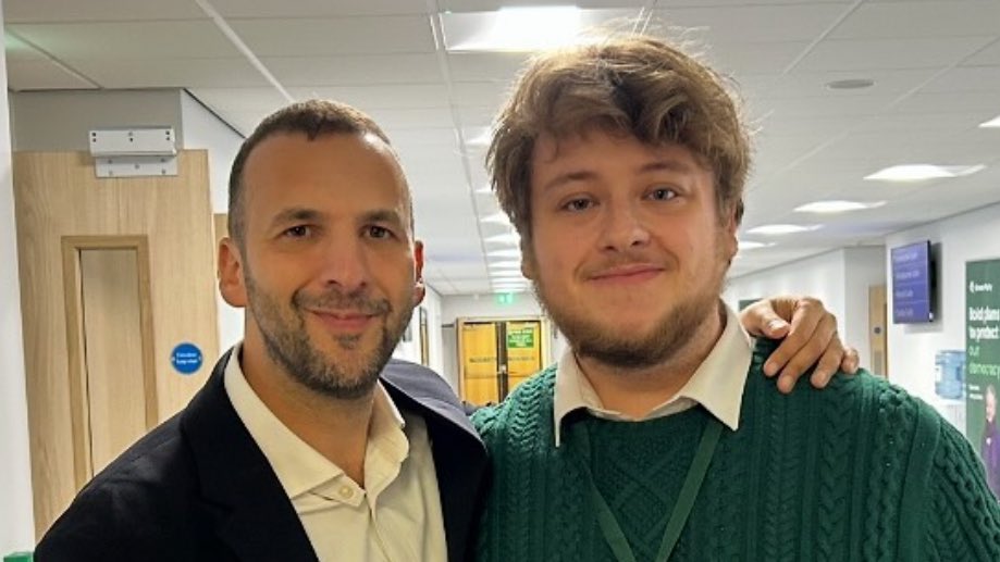 Jude 💚 tweet media