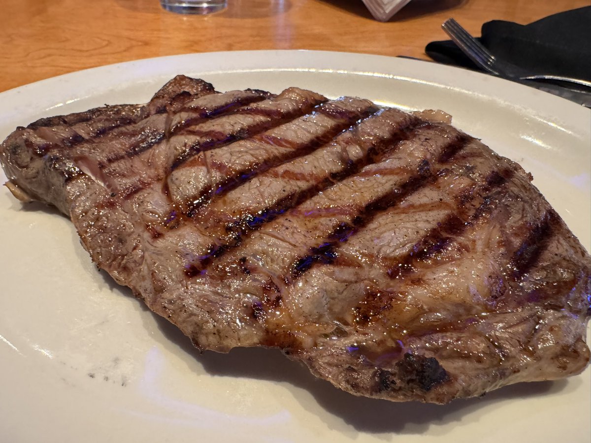 Jason N 🥩 tweet media