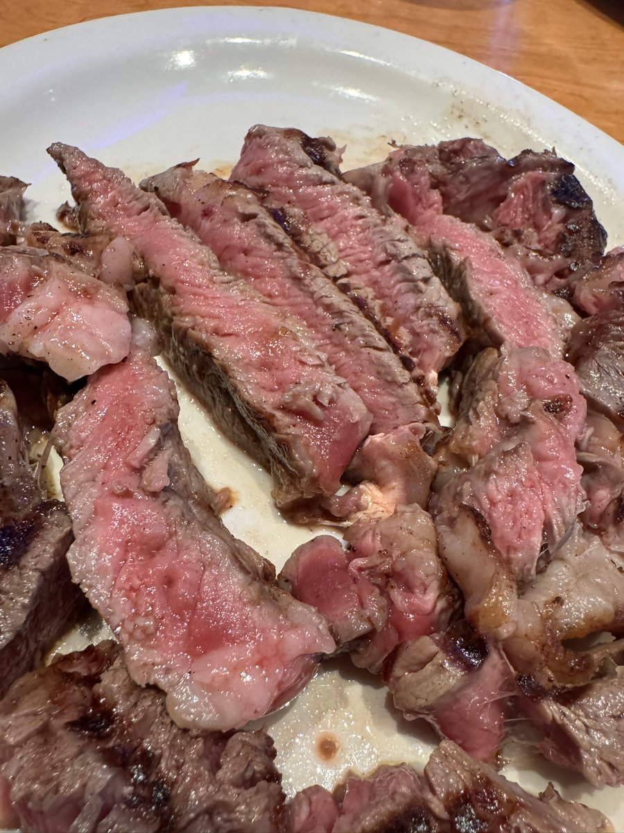 Jason N 🥩 tweet media