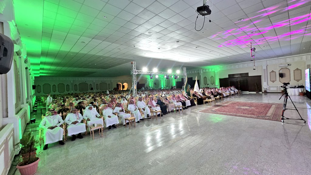 اخبار عودة سدير tweet media