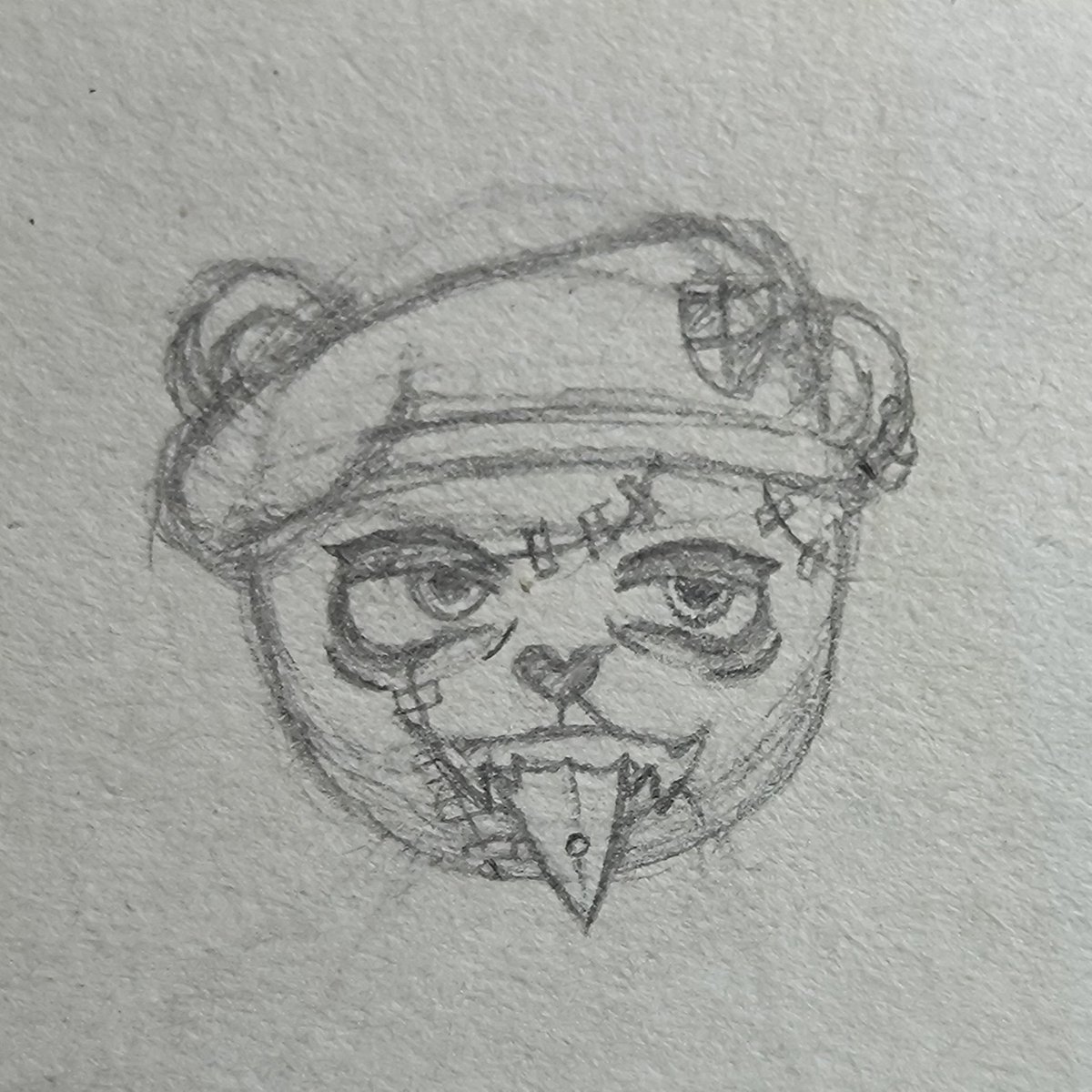 ★𝕻hoenix · 𝕾pringtrap & 𝕱liqpy's doll ♡★ tweet media