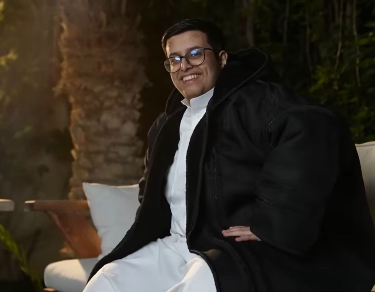 Ayan🕹️ tweet media