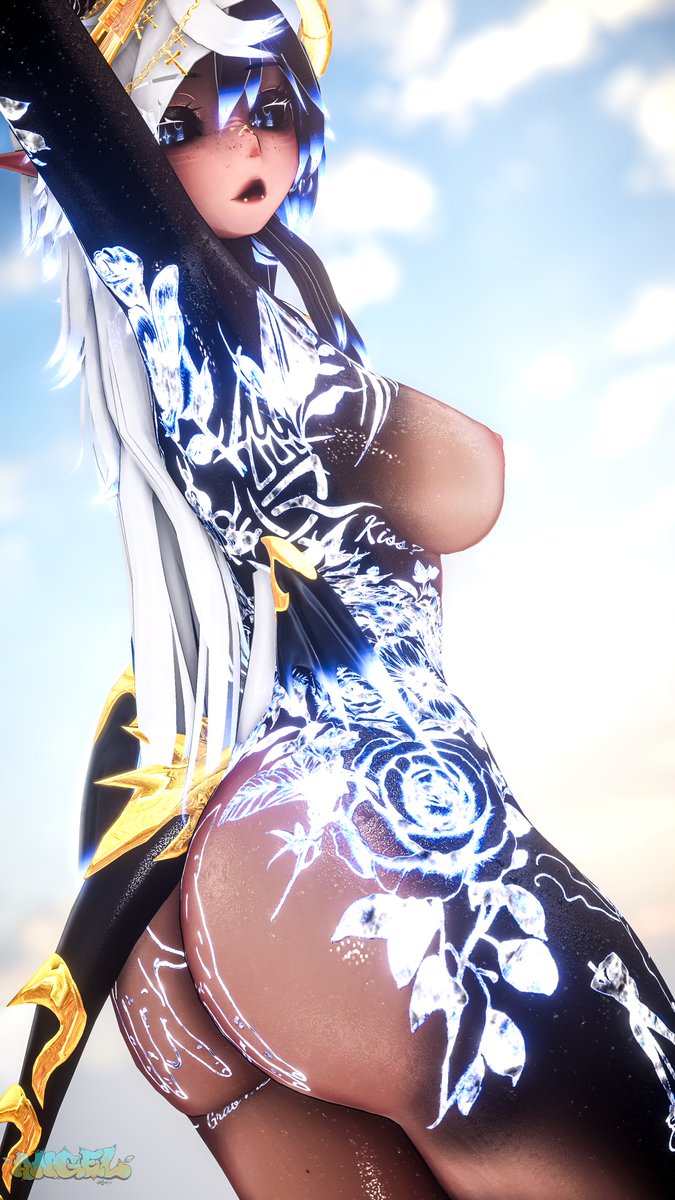 Angel Dust tweet media