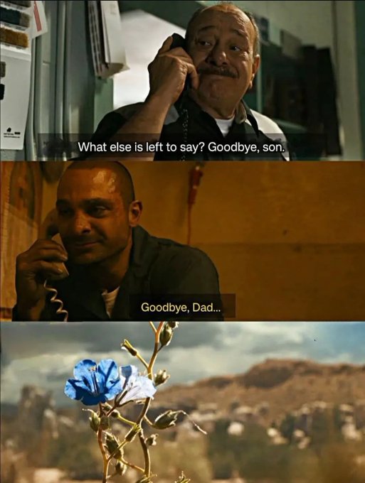 Walter White Memes tweet media