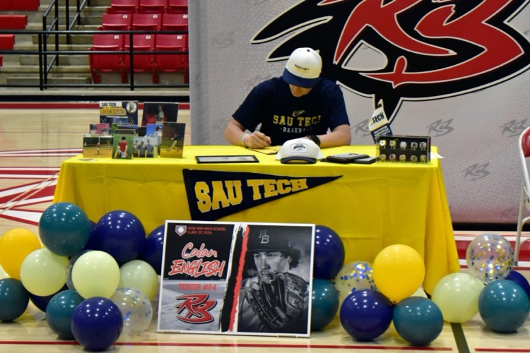 Rose Bud School District tweet media