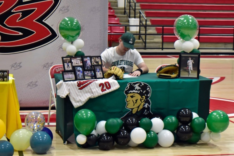 Rose Bud School District tweet media