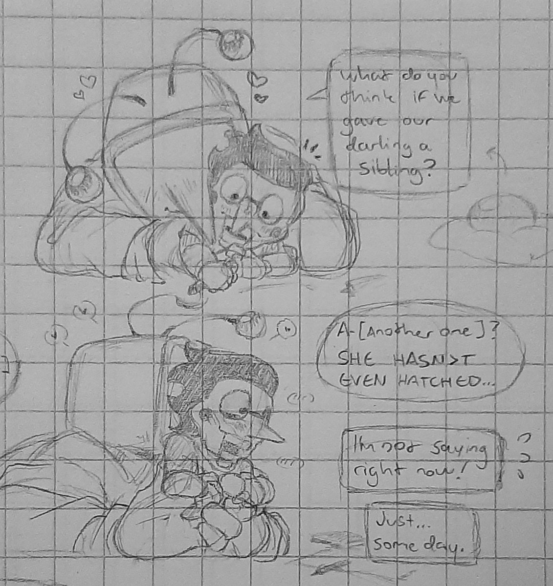 Tenspamposting era tweet media