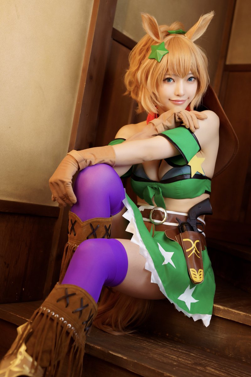 イトウ🐎4/29PharfaiteSC4・5/9メイド博 tweet media