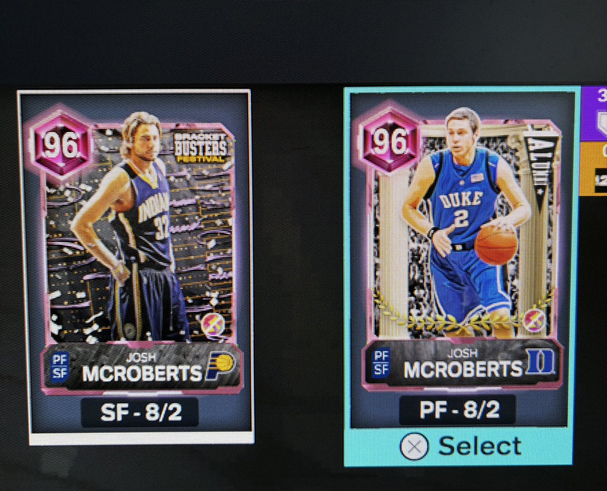 Witness 2K tweet media