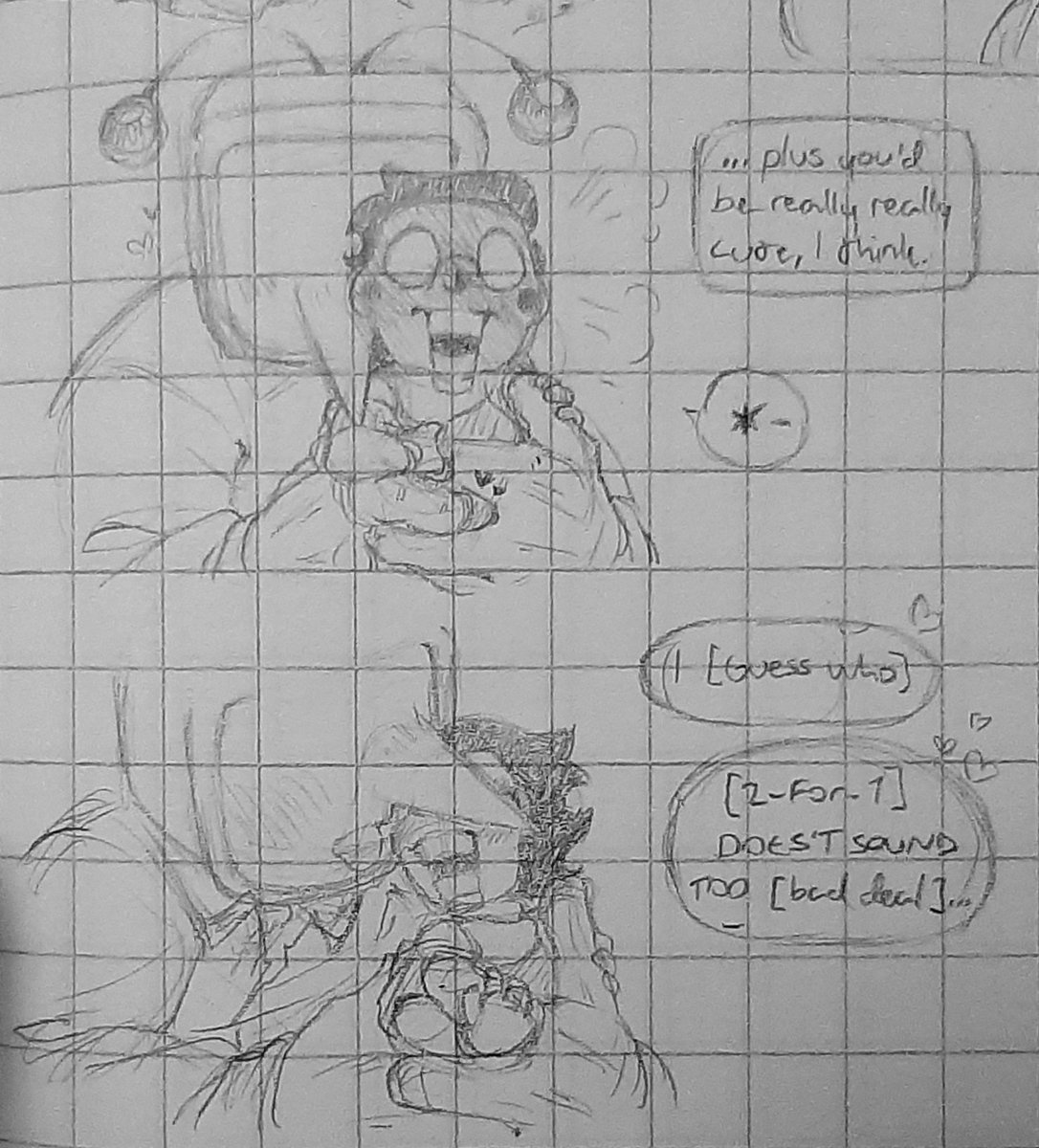 Tenspamposting era tweet media