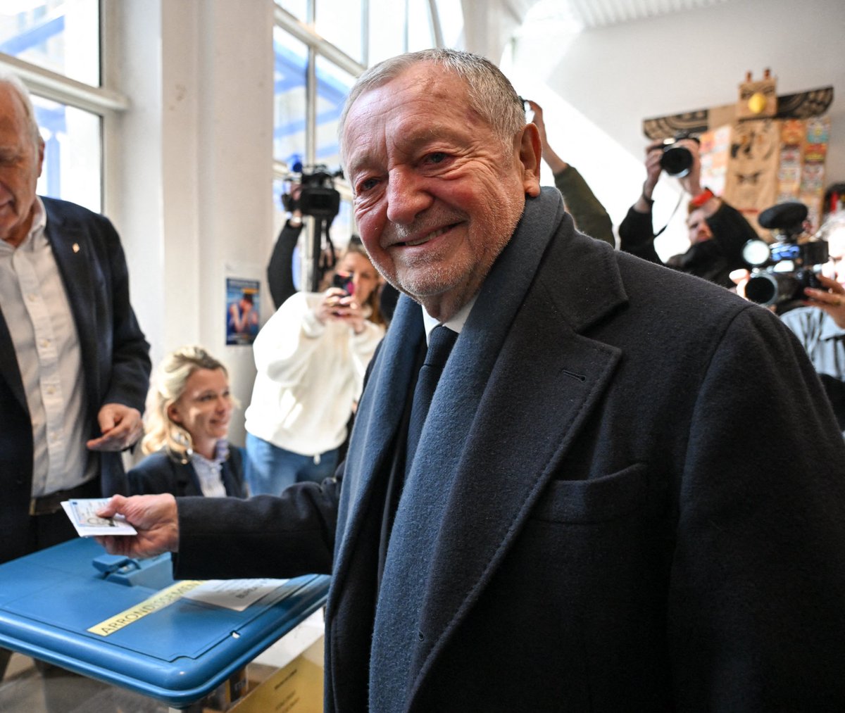 BeFootball tweet media