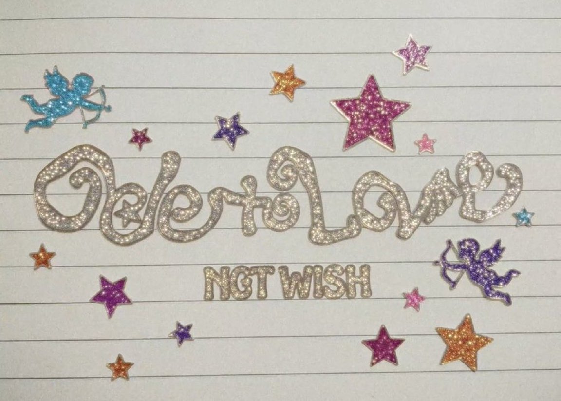 oh wait i just noticed the blue and purple cupids 🥹