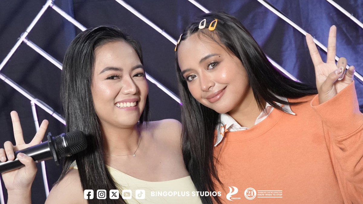 BingoPlus Studios tweet media