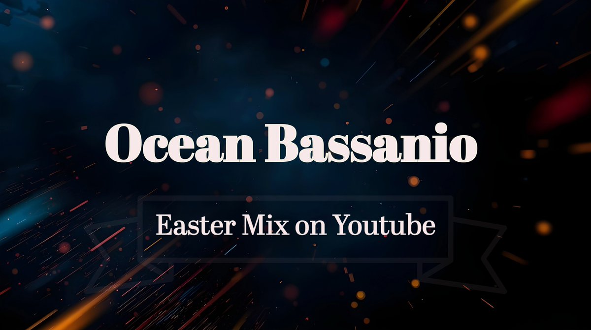 BassanioBee's tweet photo. Thank you for Subscribing, remember to like and share

Link 
https://t.co/73cOpwvktN https://t.co/koHL7OstHO