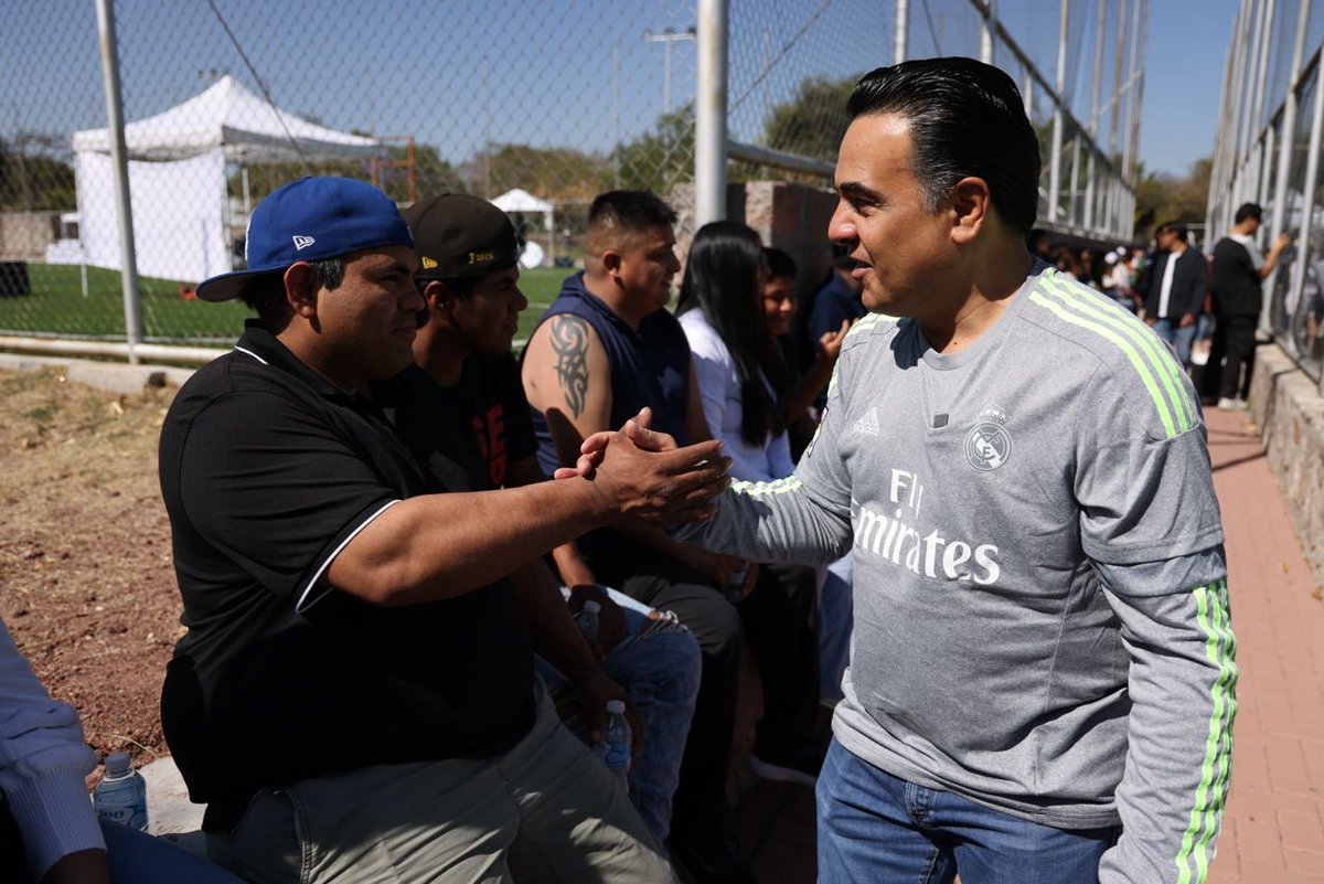 Códice Informativo tweet media