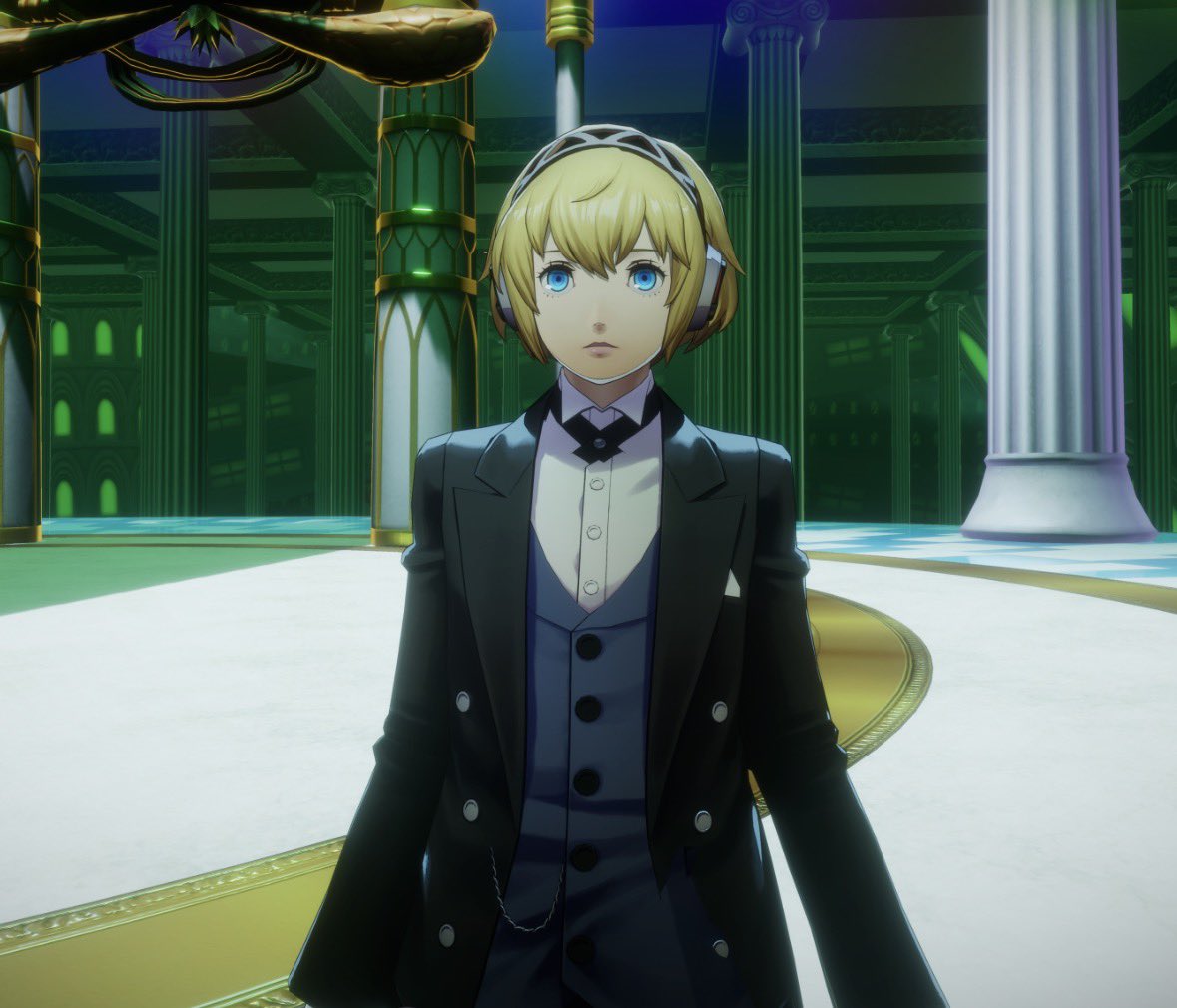 Junpei Iori Plush tweet media