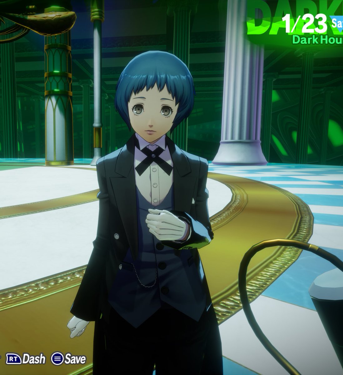 Junpei Iori Plush tweet media