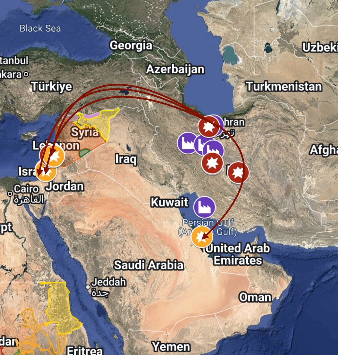 WarMapper🇺🇸 tweet media
