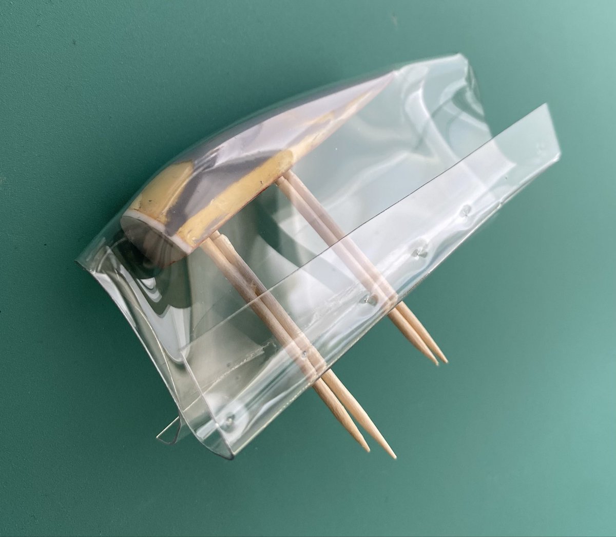 かみたに tweet media