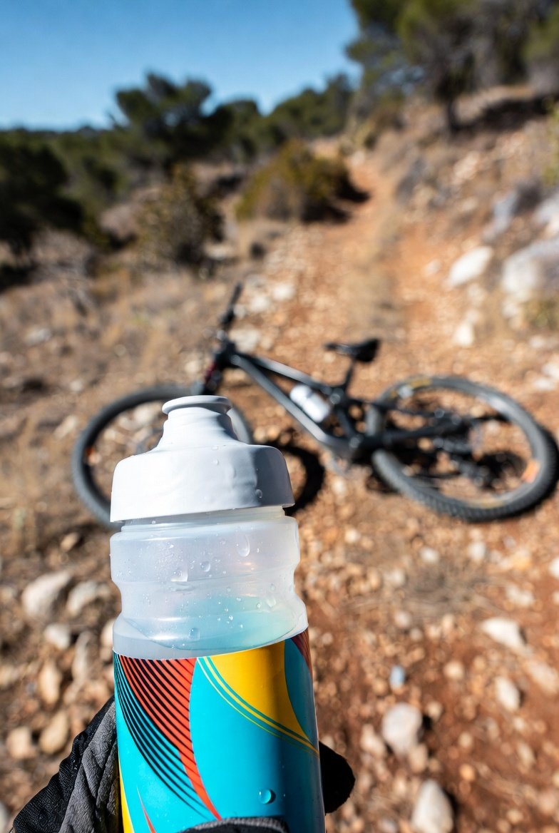BiciGuada's tweet photo. Tip: lleva siempre un bidón extra o gel en rutas largas.

La deshidratación aparece sin avisar y te quita fuerza en subidas.

¿Cuál es tu truco anti-sed? Cuéntanos con #HidratacionBici. Síguenos para más consejos prácticos.  #CiclismoTips #CiclismoGuadalajara https://t.co/nsFltqvlP8