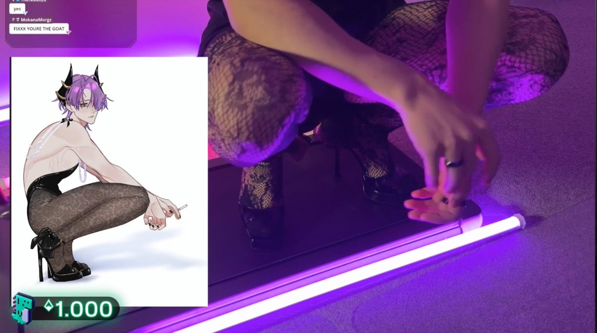 Alex ✧⁠*｡ tweet media