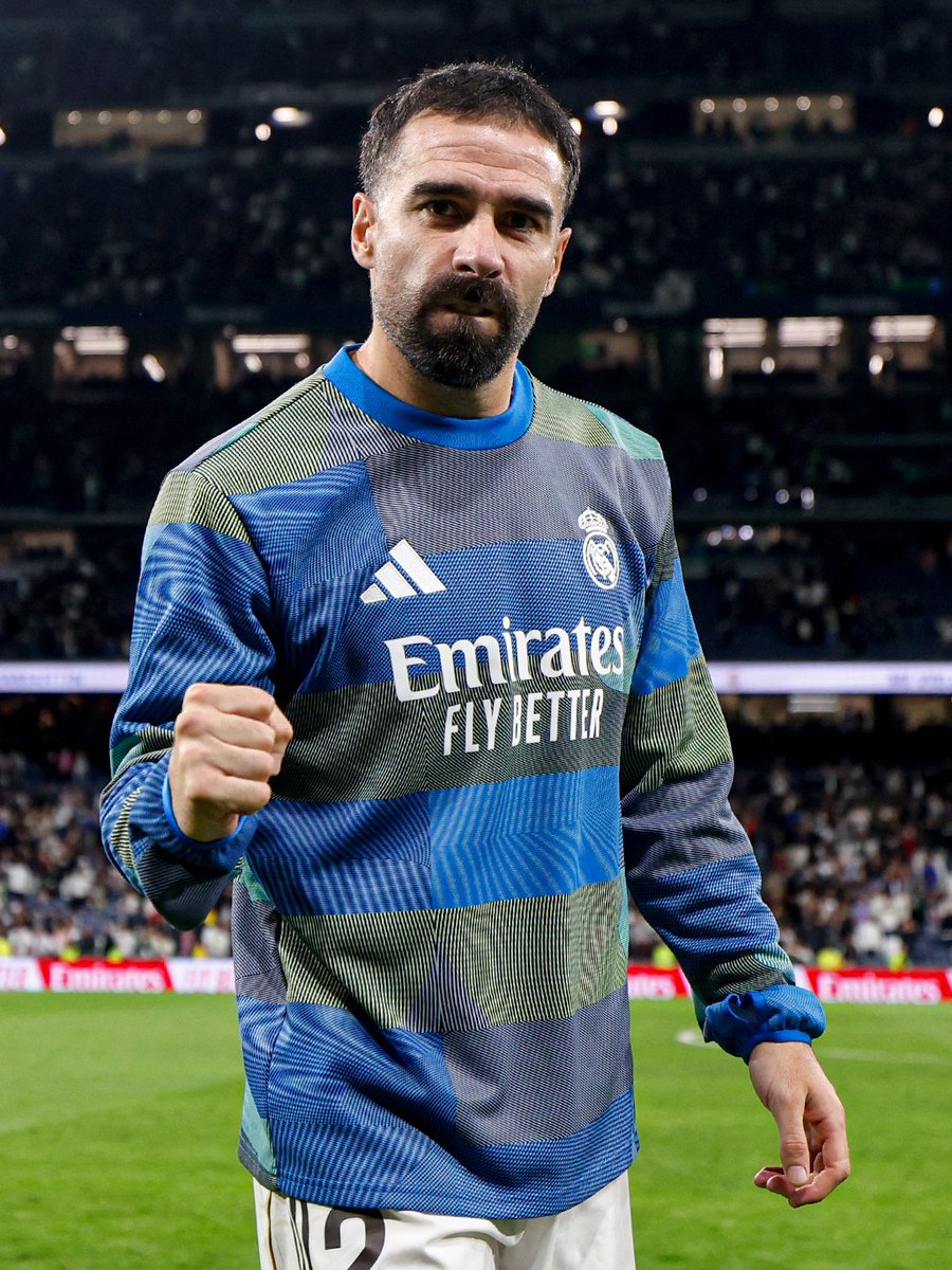 Real Madrid C.F. tweet media