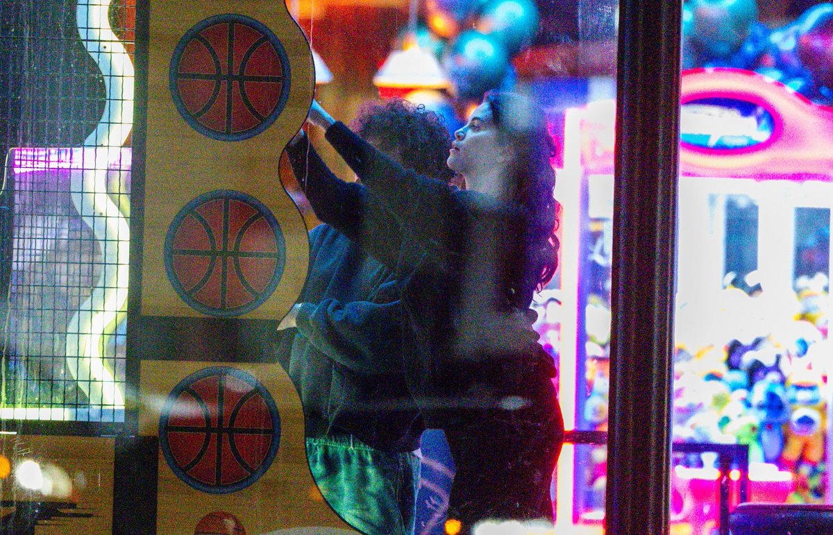 WorldwideSelG Media | Fan Account tweet media