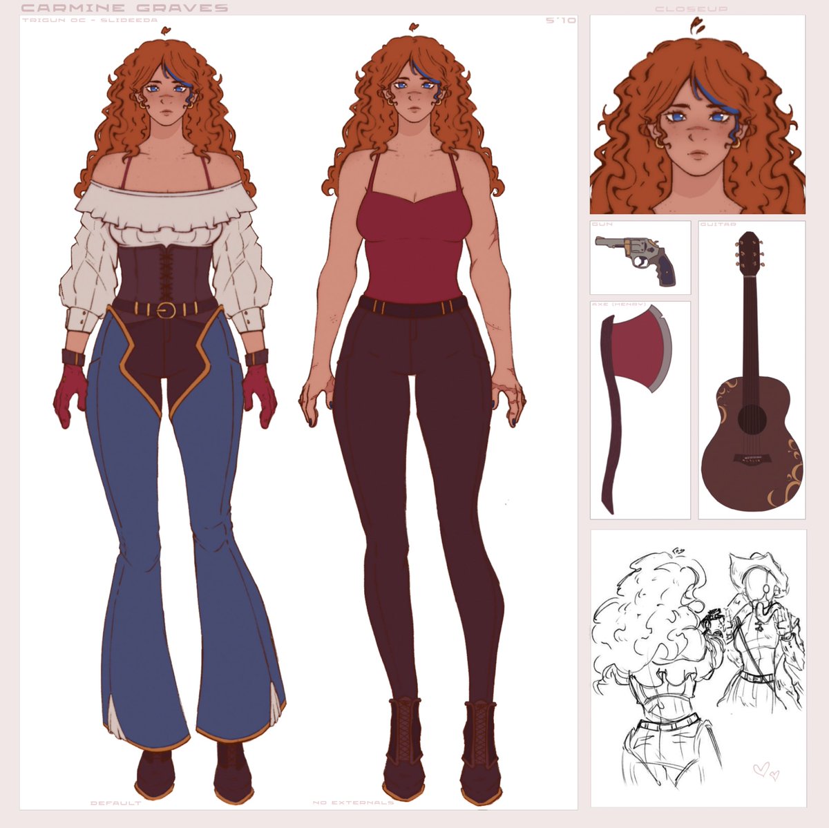 SlideEda // STARGAZE SPOILERS tweet media