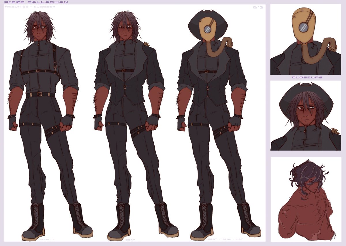 SlideEda // STARGAZE SPOILERS tweet media