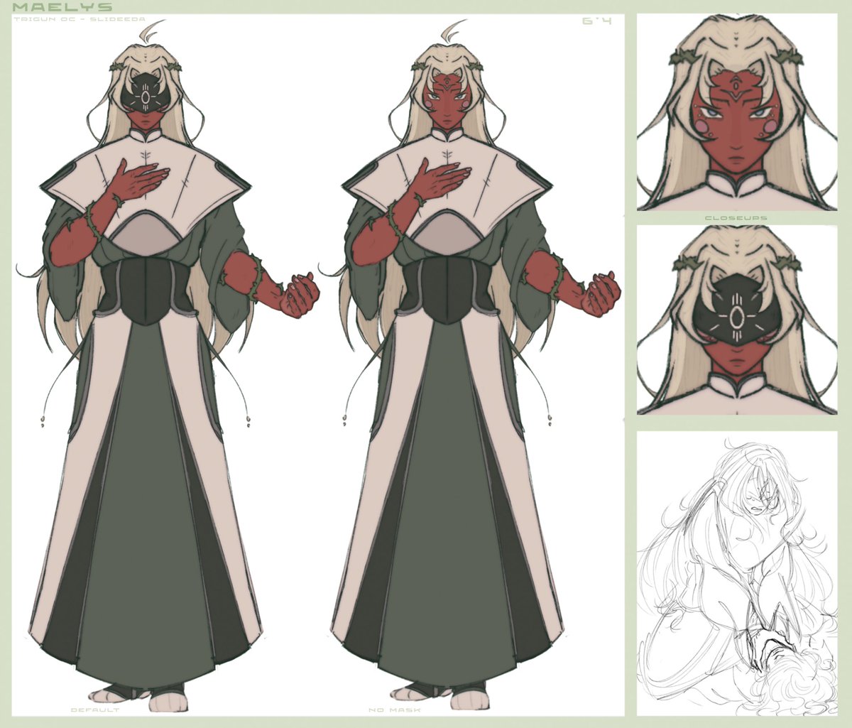 SlideEda // STARGAZE SPOILERS tweet media