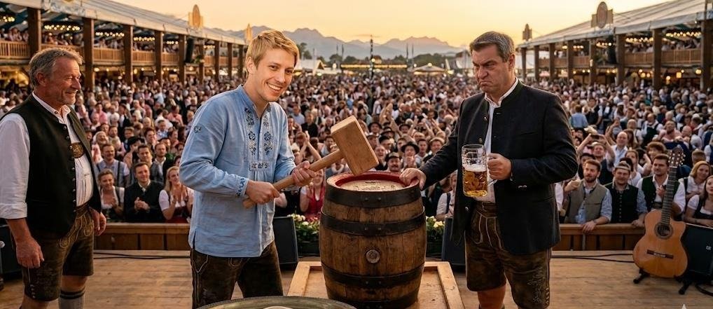 #MadeInGermany2035 🇪🇺🤝🇩🇪 tweet media