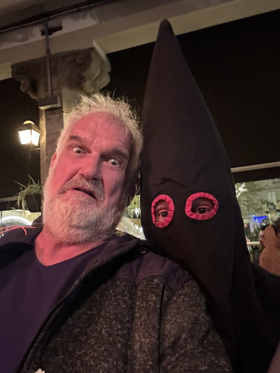 Ian Swire tweet media