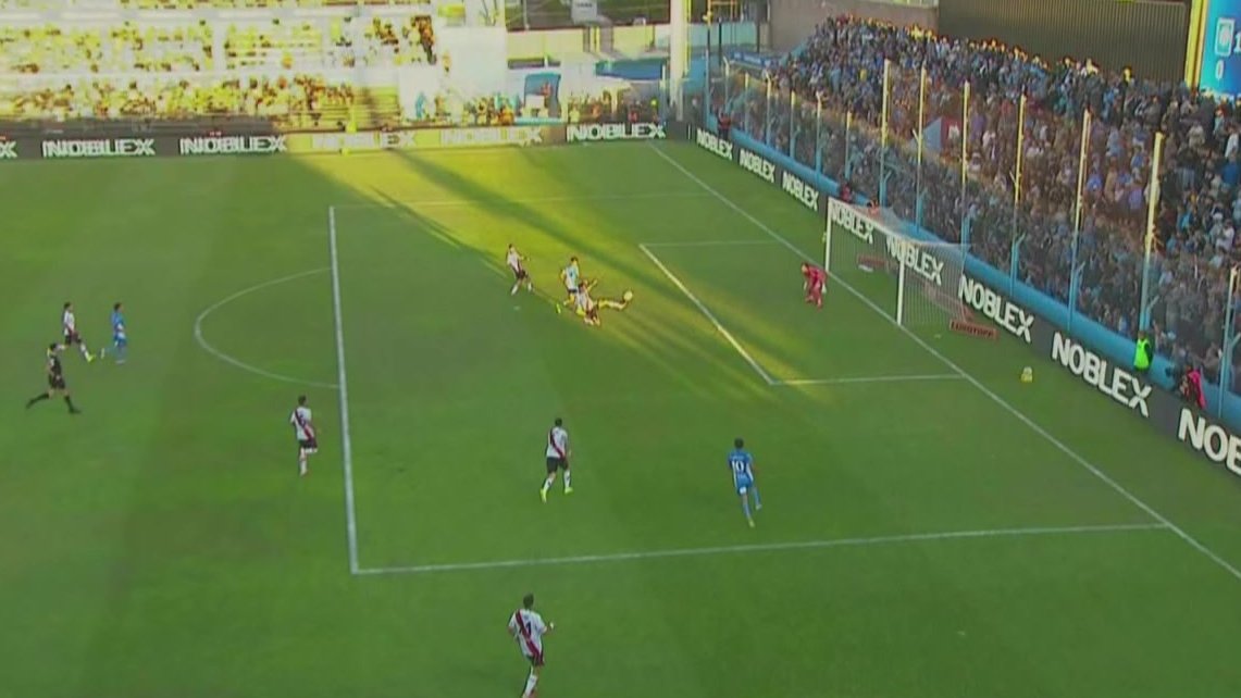 TyC Sports tweet media