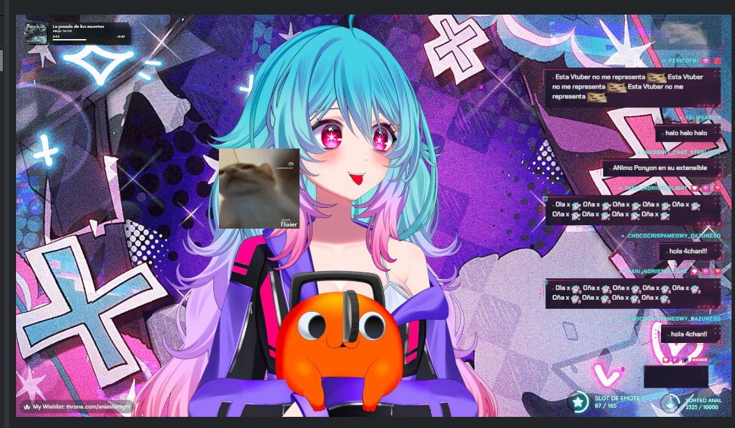 Ania StarAlt【🌟✖️】 tweet media