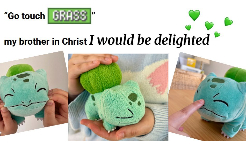 Bulbagarden - The original Pokémon community tweet media