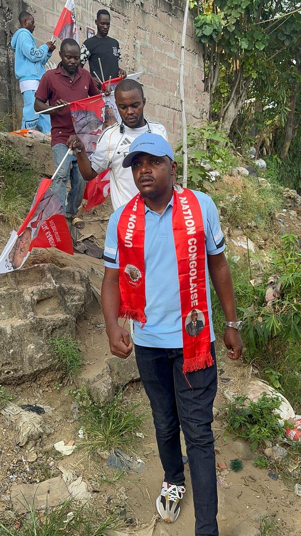 KAMERHE WARRIOR OFFICIEL🦅 tweet media