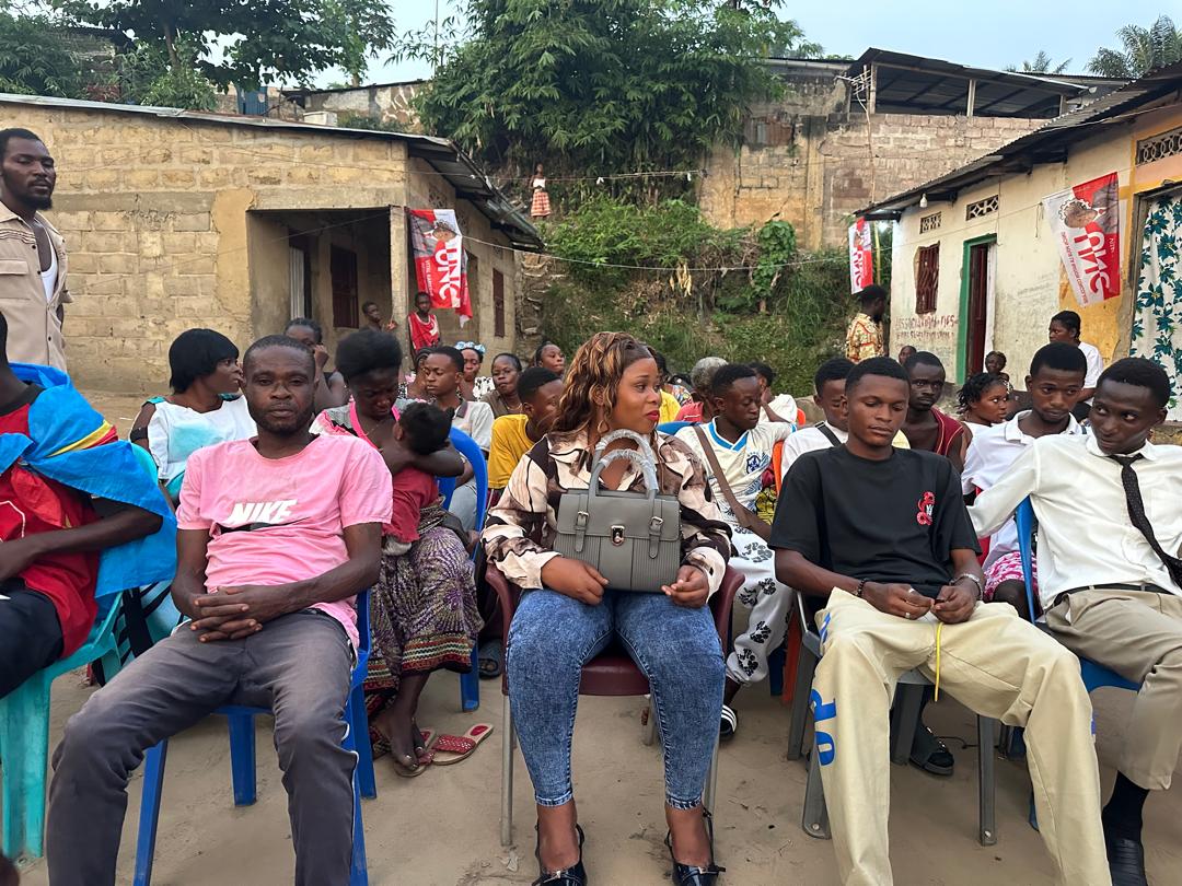 KAMERHE WARRIOR OFFICIEL🦅 tweet media