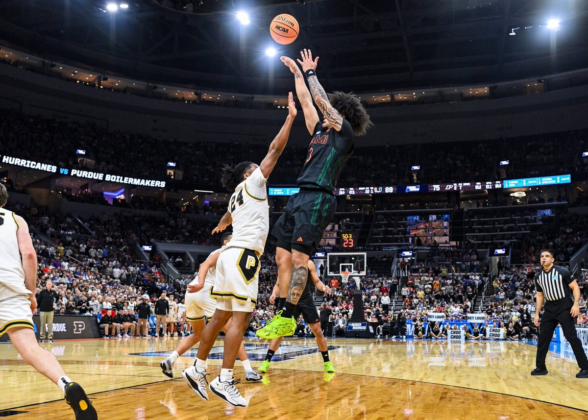 The Miami Hurricane tweet media