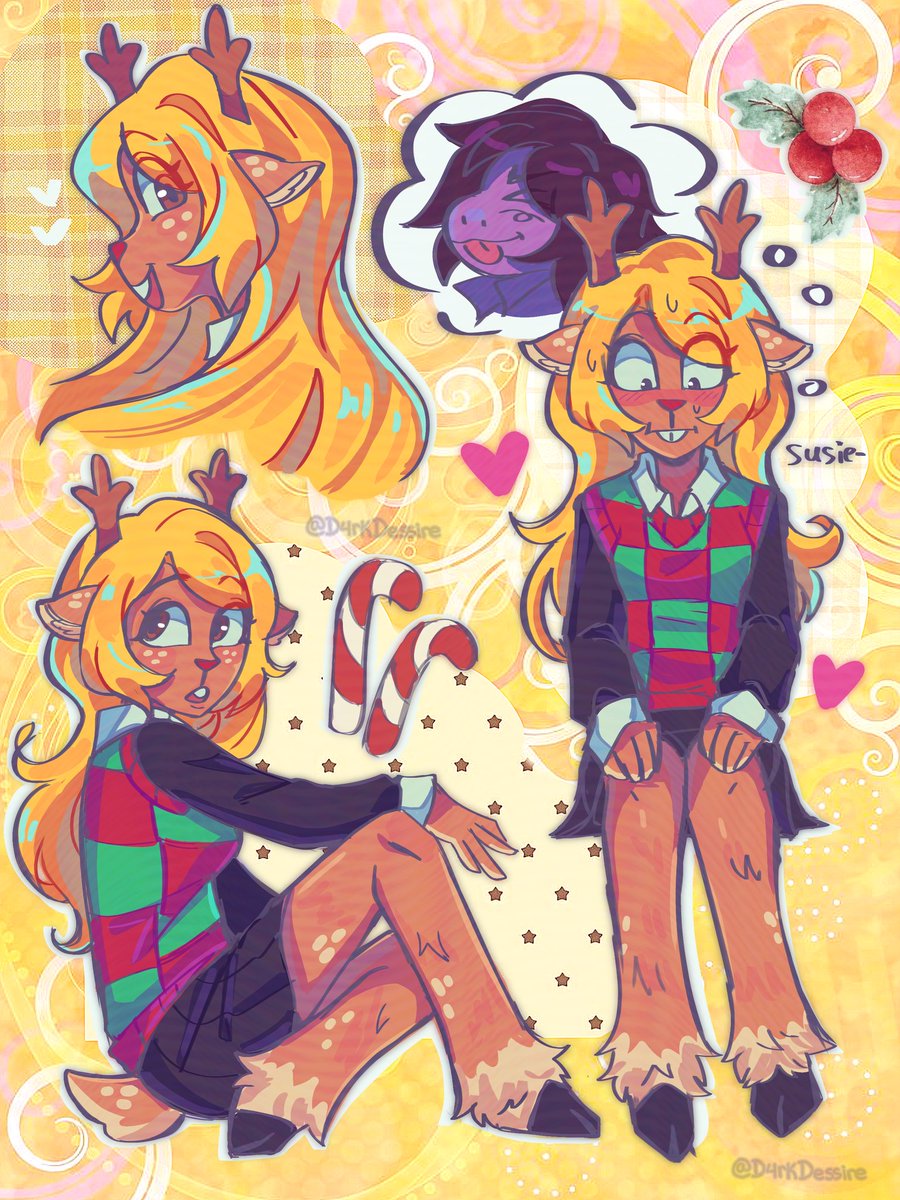 🎸Dessire | CEO of Dessriel tweet media