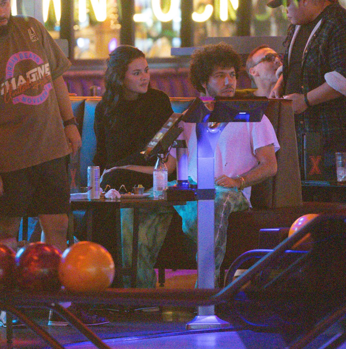 WorldwideSelG Media | Fan Account tweet media