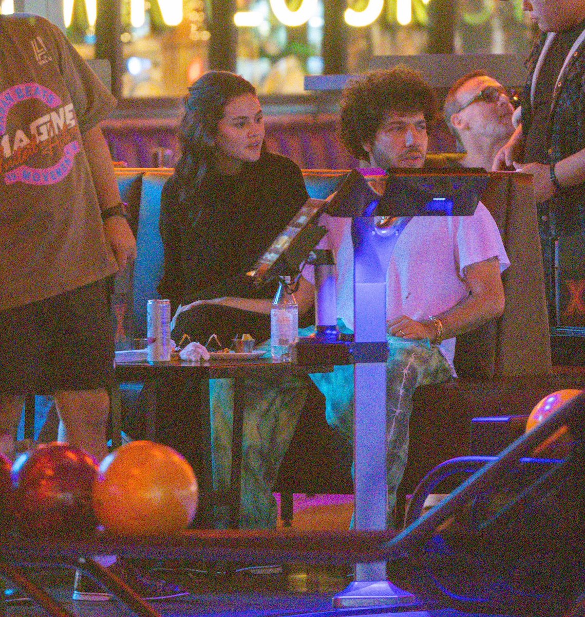 WorldwideSelG Media | Fan Account tweet media