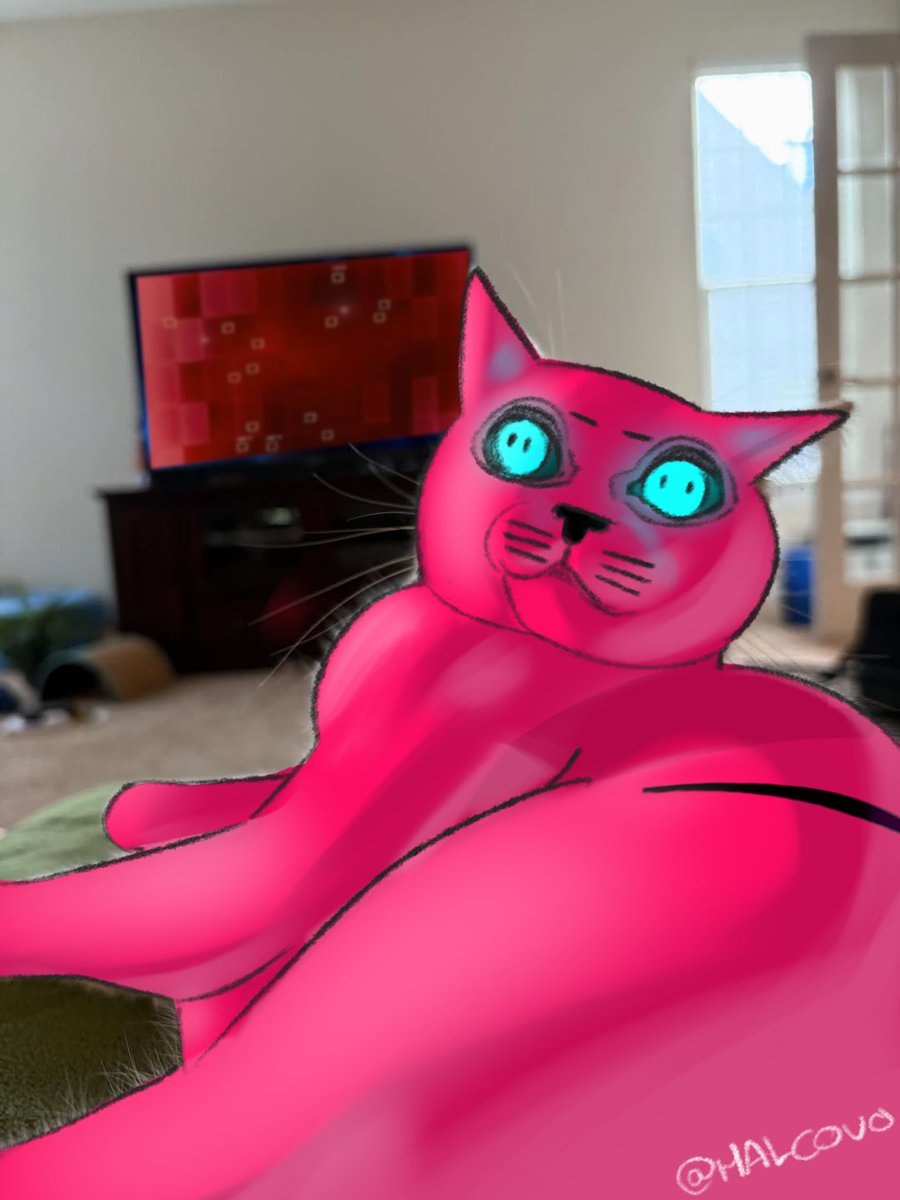 HYPERHal 🔞 tweet media