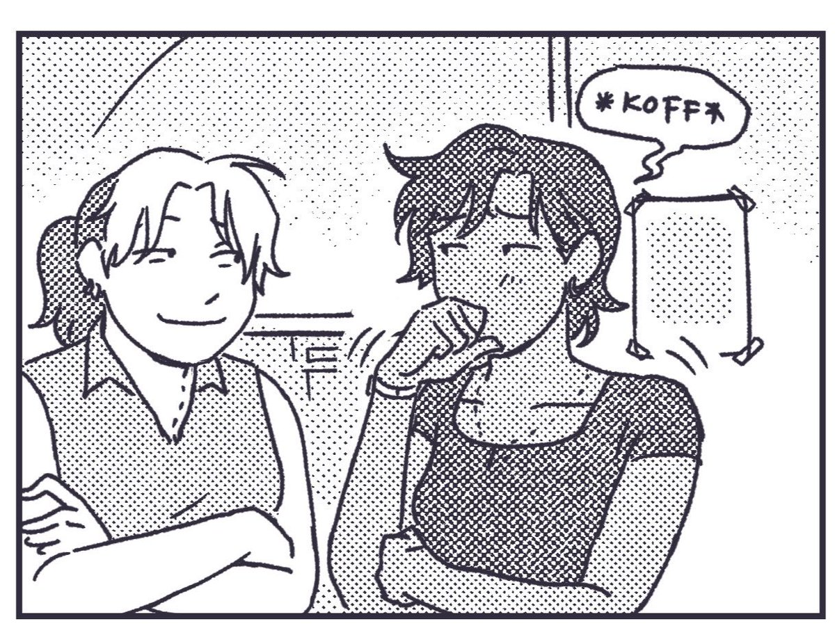 new pages for members! chapter 5 pages 7-8 