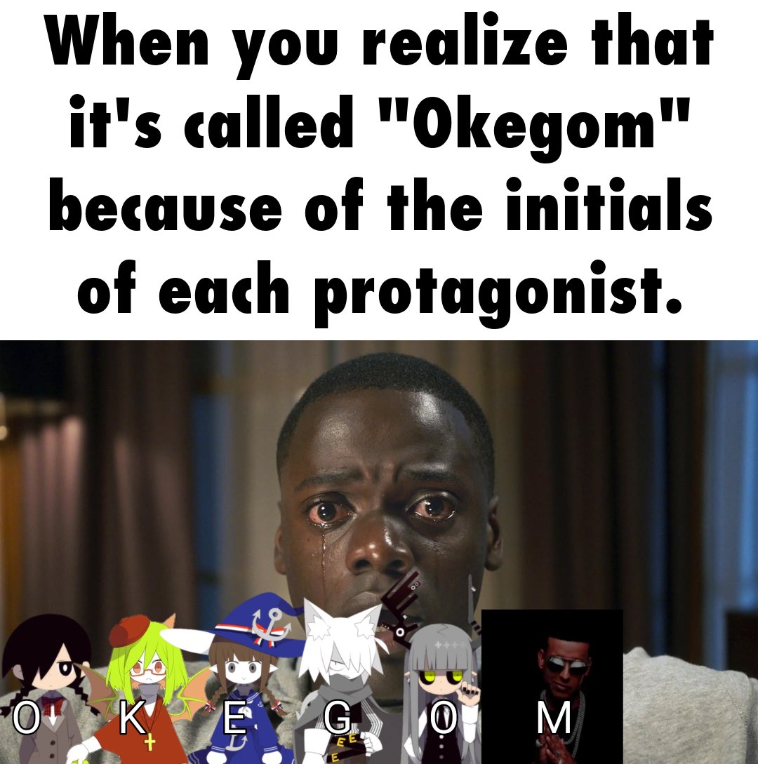 kentabO! 🌴 tweet media