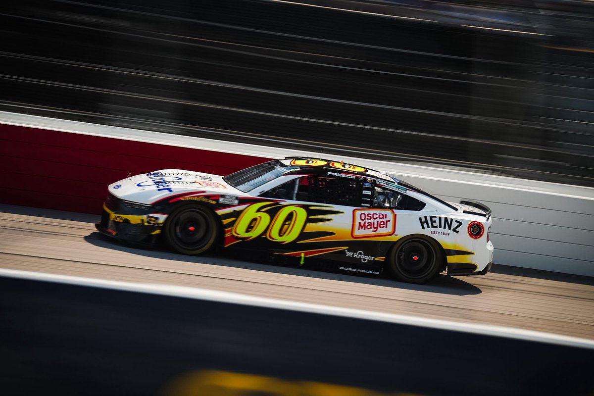 Did Ryan Preece win? tweet media