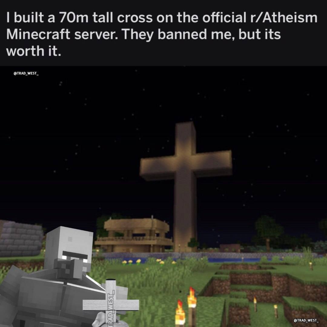 Trad West tweet media